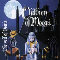 Children Of Maani : The Veil of Osiris